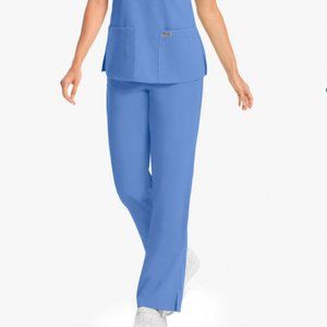 Grey's Anatomy™ Barco Medical Scrub Bottom Pant | Light Blue | Size M